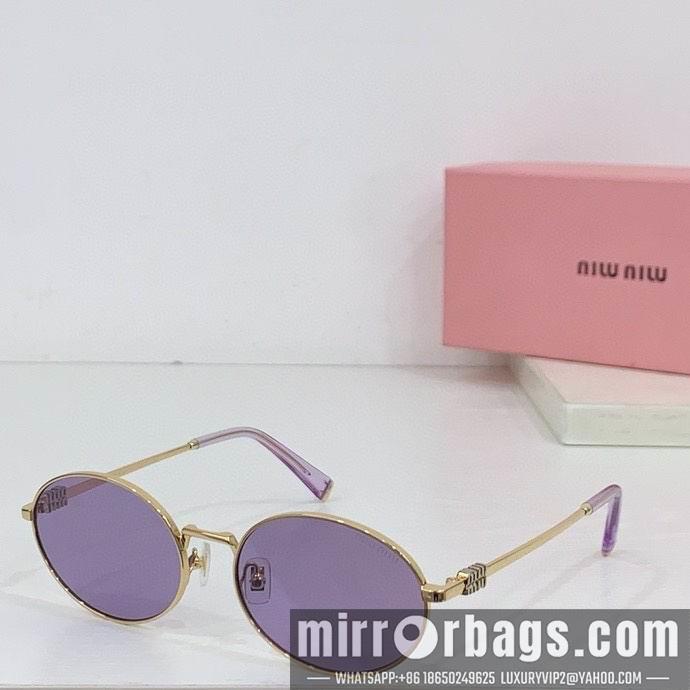 MiuMiu Glasses smx140