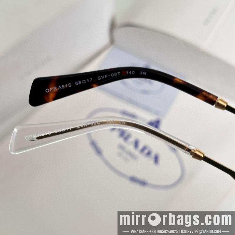 Prada Glasses smh161