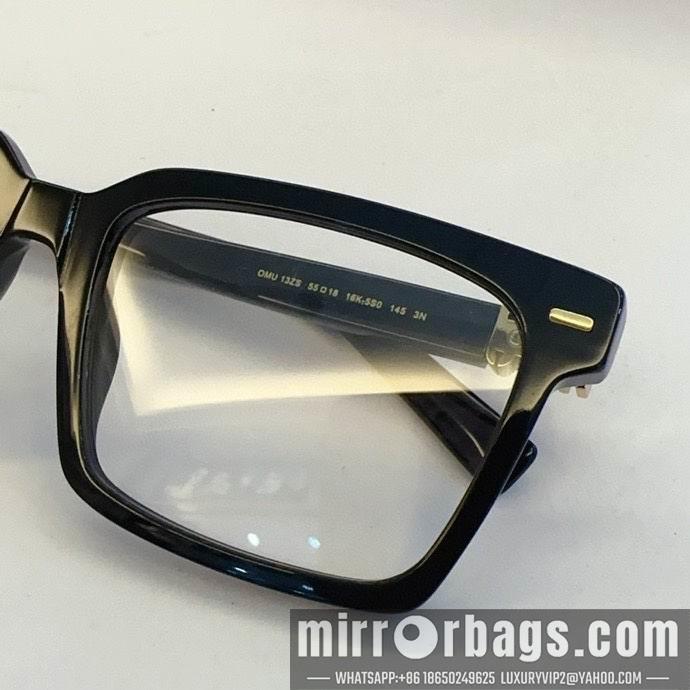 MiuMiu Glasses smx107