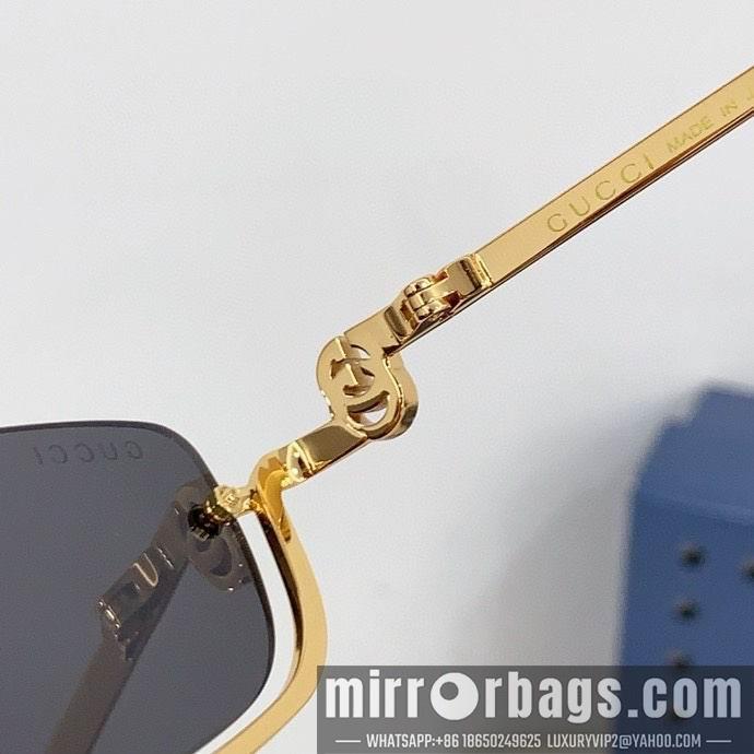 Gucci Glasses smx143