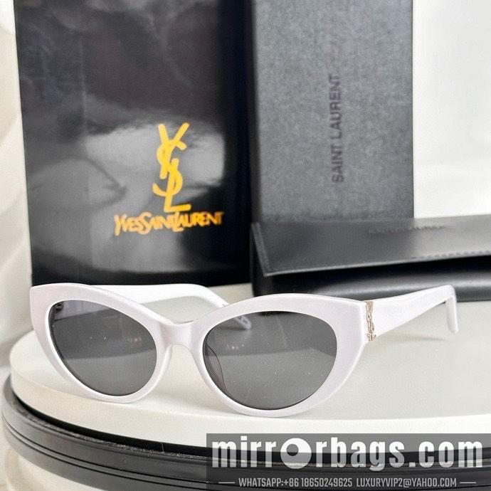 YSL Glasses smx118