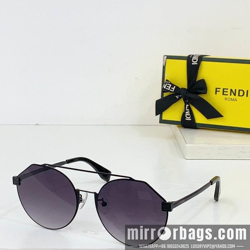 Fendi Glasses smh20