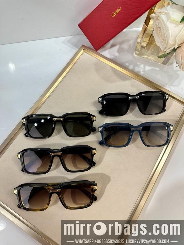 Cartier Glasses smh40