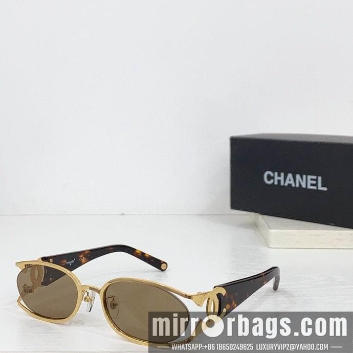 Chanel Glasses smr11