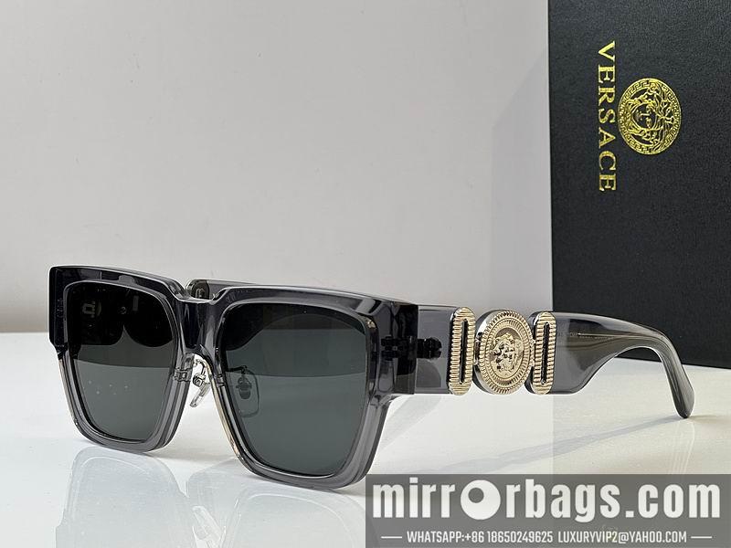Versace Glasses 03smh105