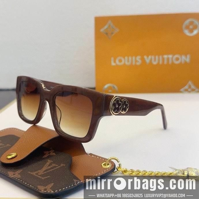 LV Glasses smx144
