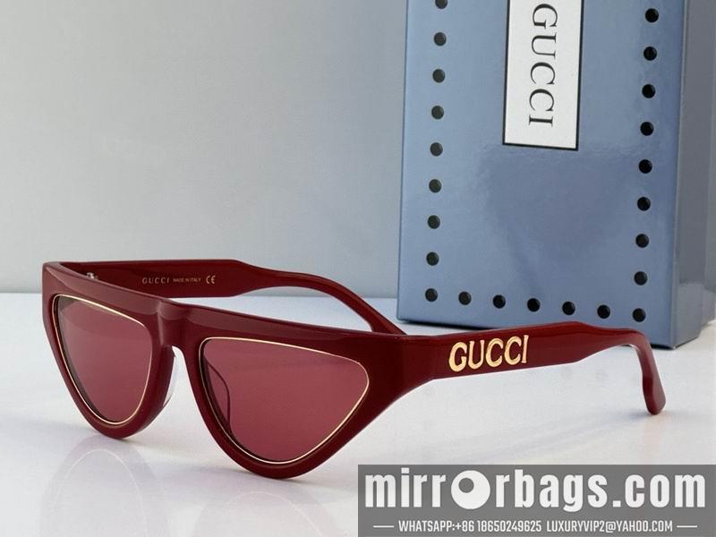 Gucci Glasses smh11