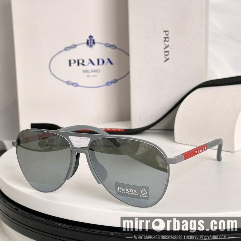 Prada Glasses smh122