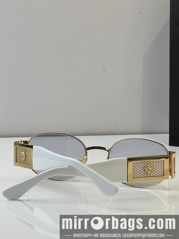 Versace Glasses 03smh108