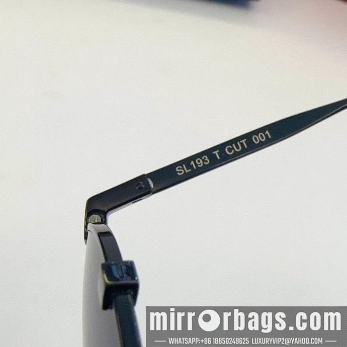 YSL Glasses smx91