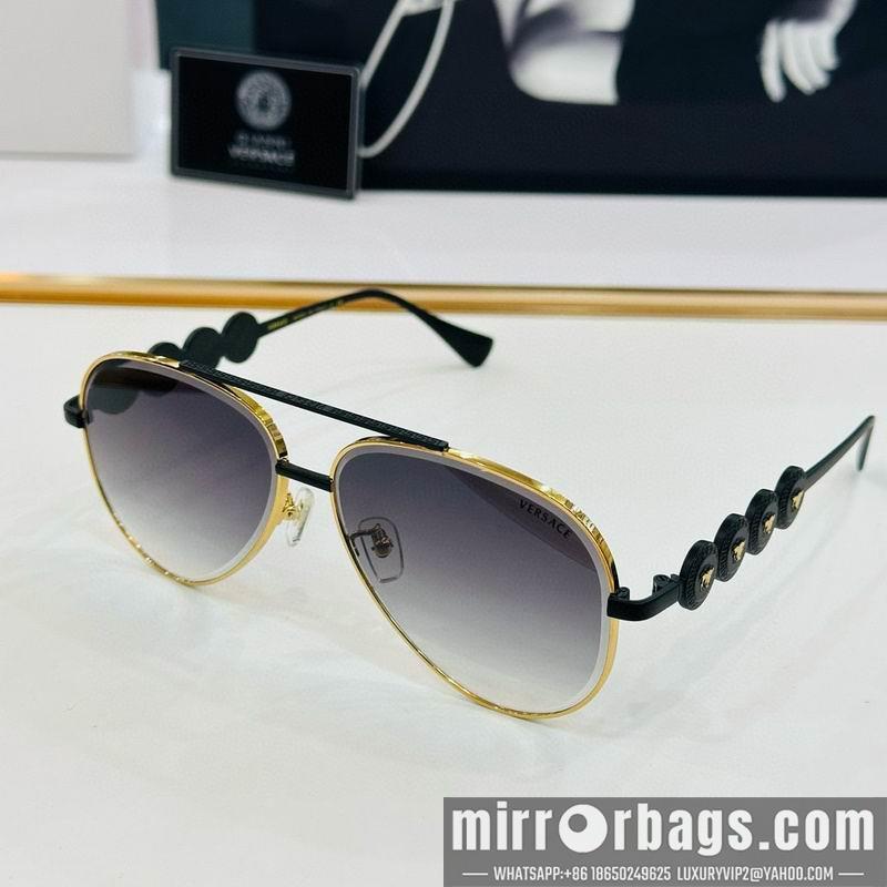 Versace Glaases smx96