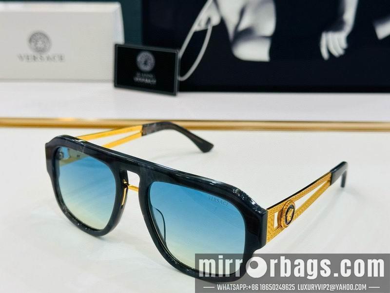 Versace Glaases smx91