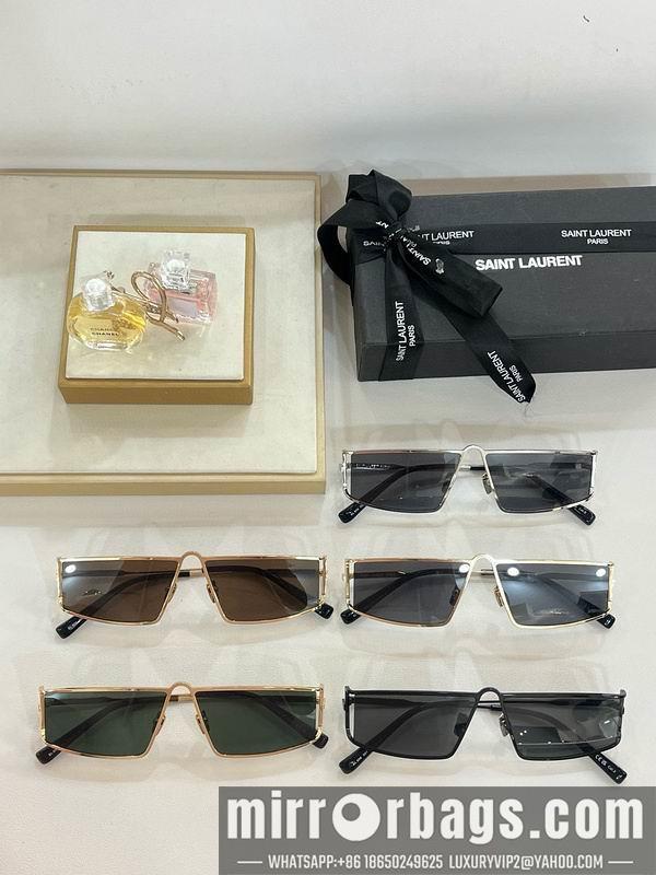 YSL Glasses smx39