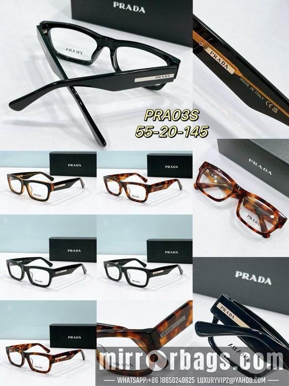 Prada Glasses smx198