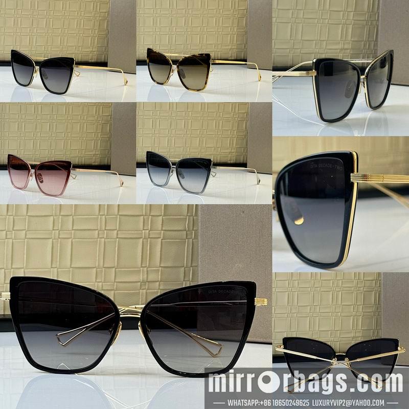Dita Glasses 03smh49