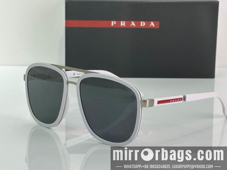 Prada Glasses smx181
