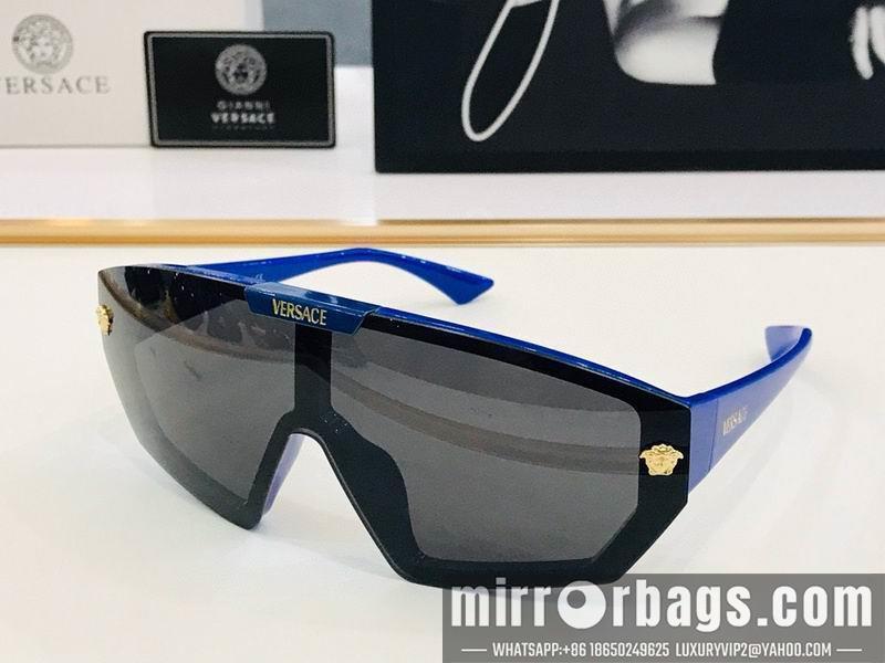 Versace Glaases smx44