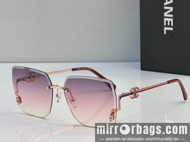 Chanel Glasses smh33