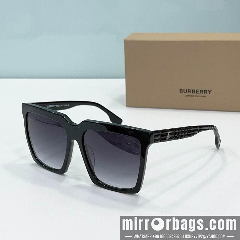Burberry Glasses smx34