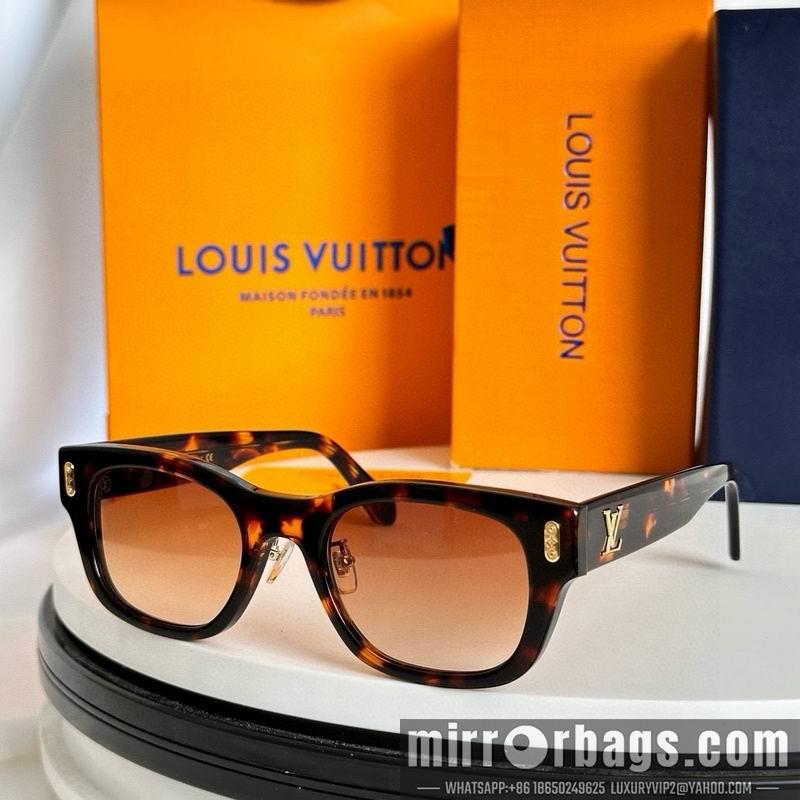 LV Glasses smh65
