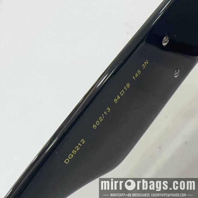 DG Glasses 03smh53