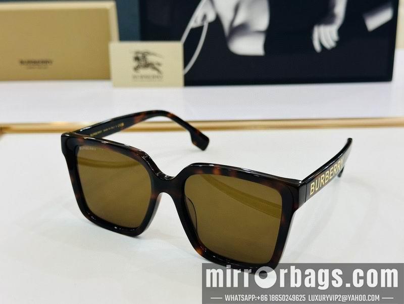 Burberry Glasses smr39