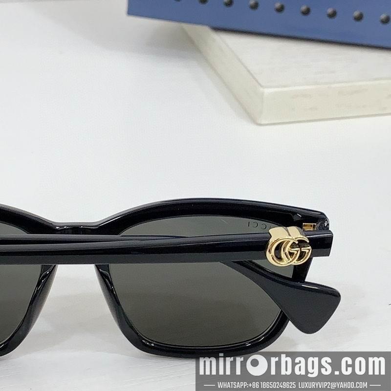Gucci Glasses smr64