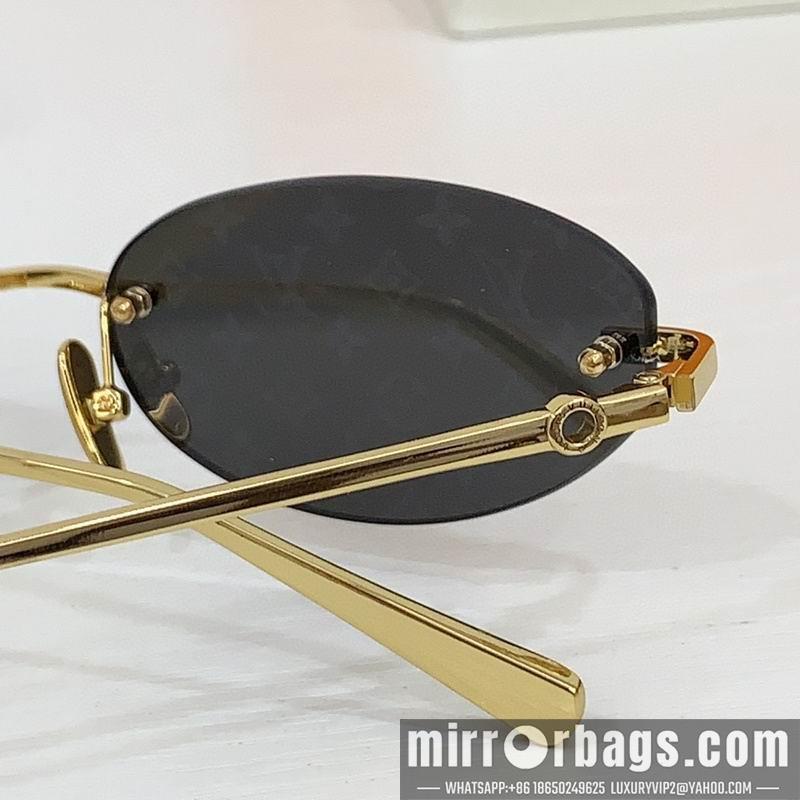 LV Glasses smr59