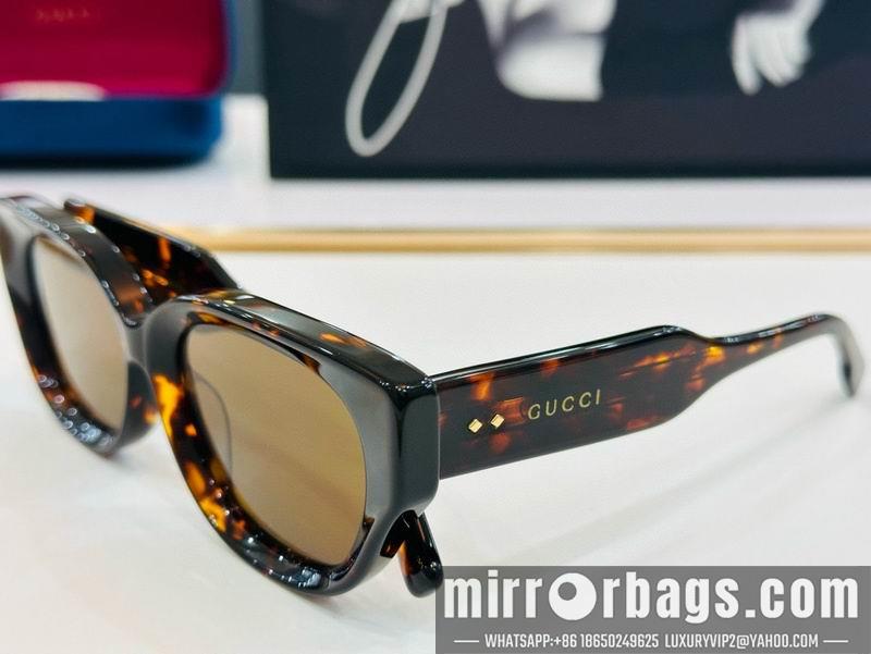 Gucci Glasses smr54