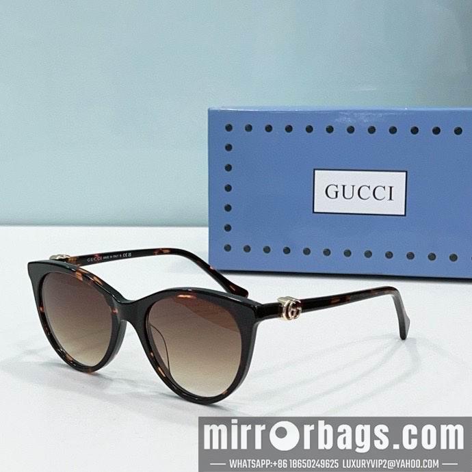 Gucci Glasses smr39