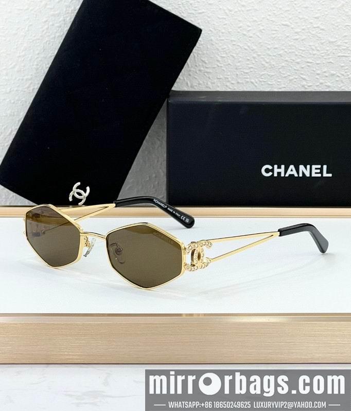 Chanel Glasses smh151