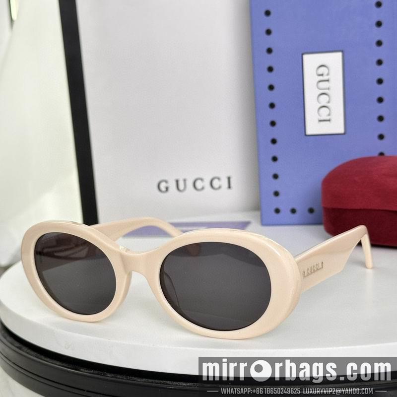 Gucci Glasses smh180
