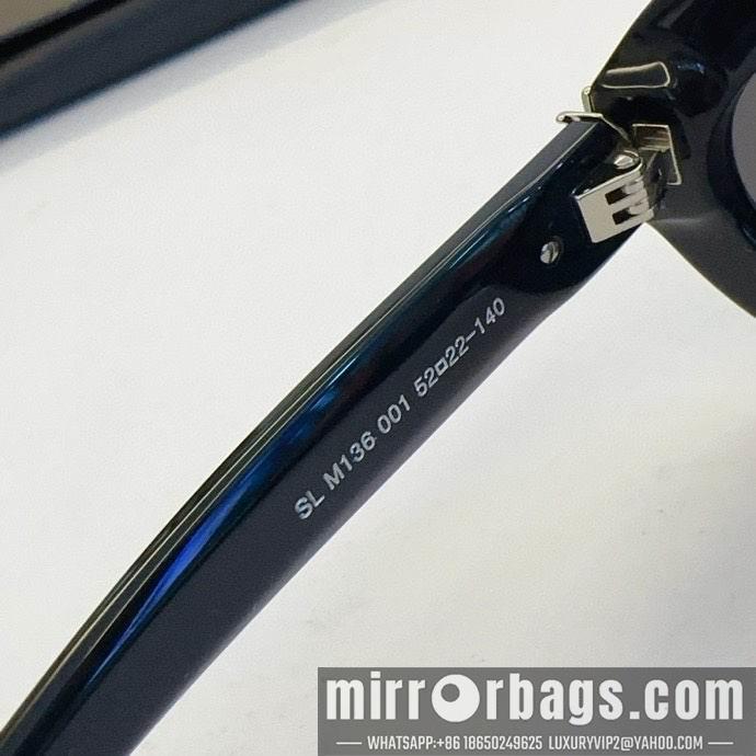 YSL Glasses smx122