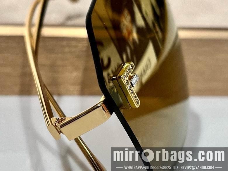 Fendi Glasses smx73