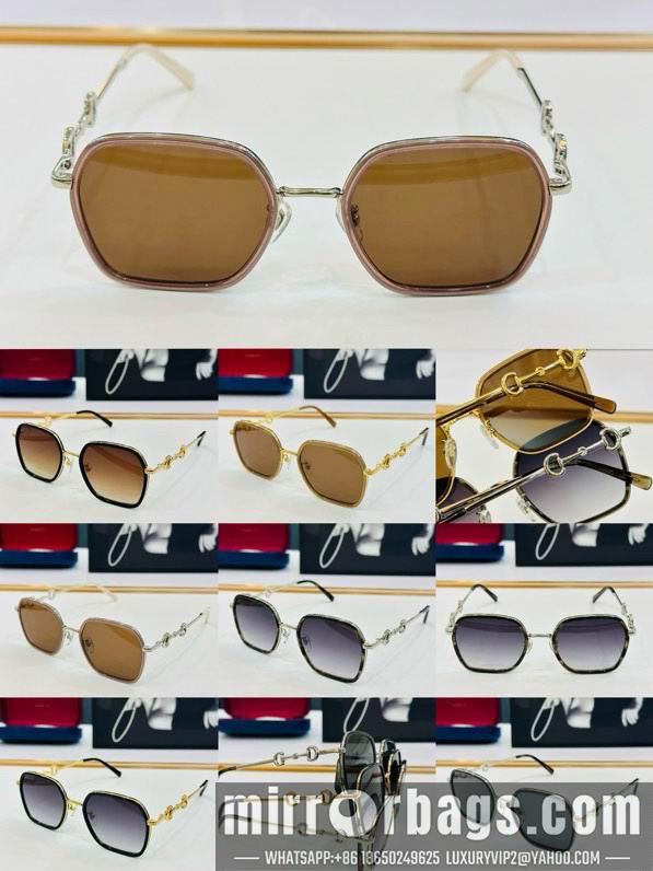 Gucci Glasses smr44