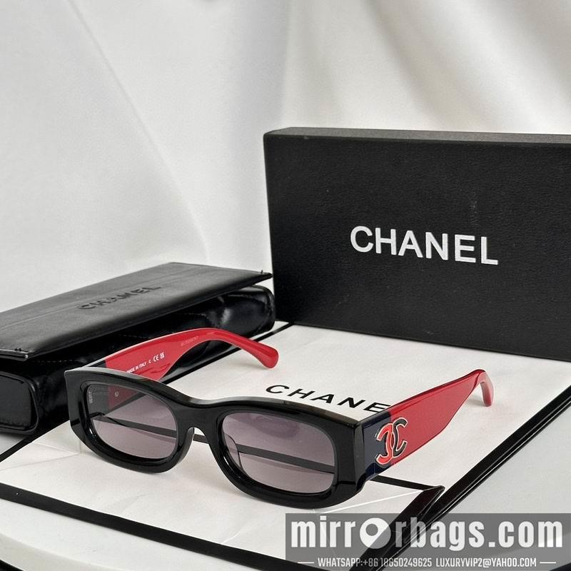 Chanel Glasses smr99