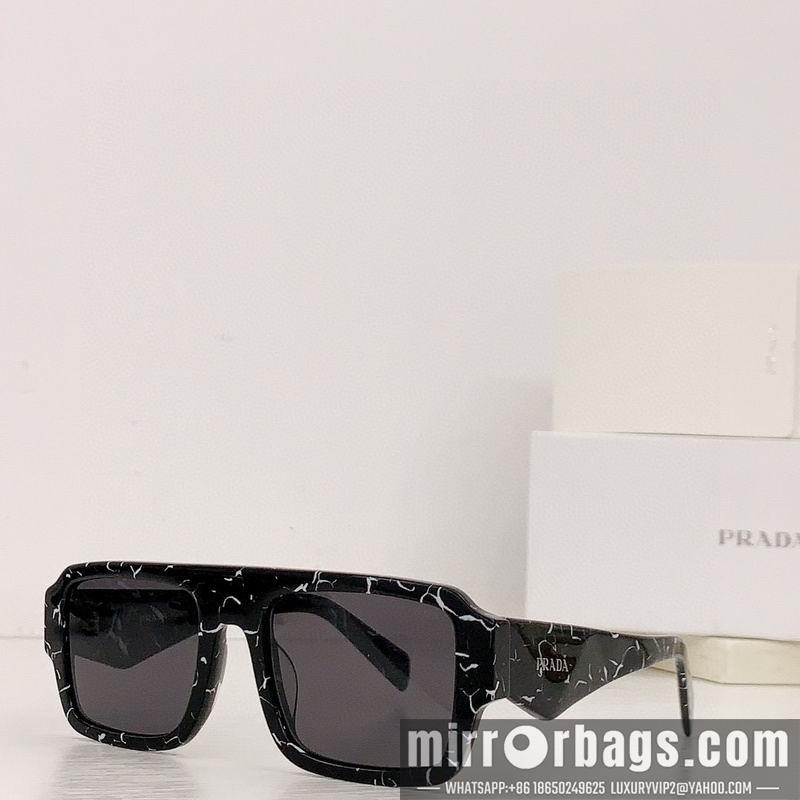 Prada Glasses smh40