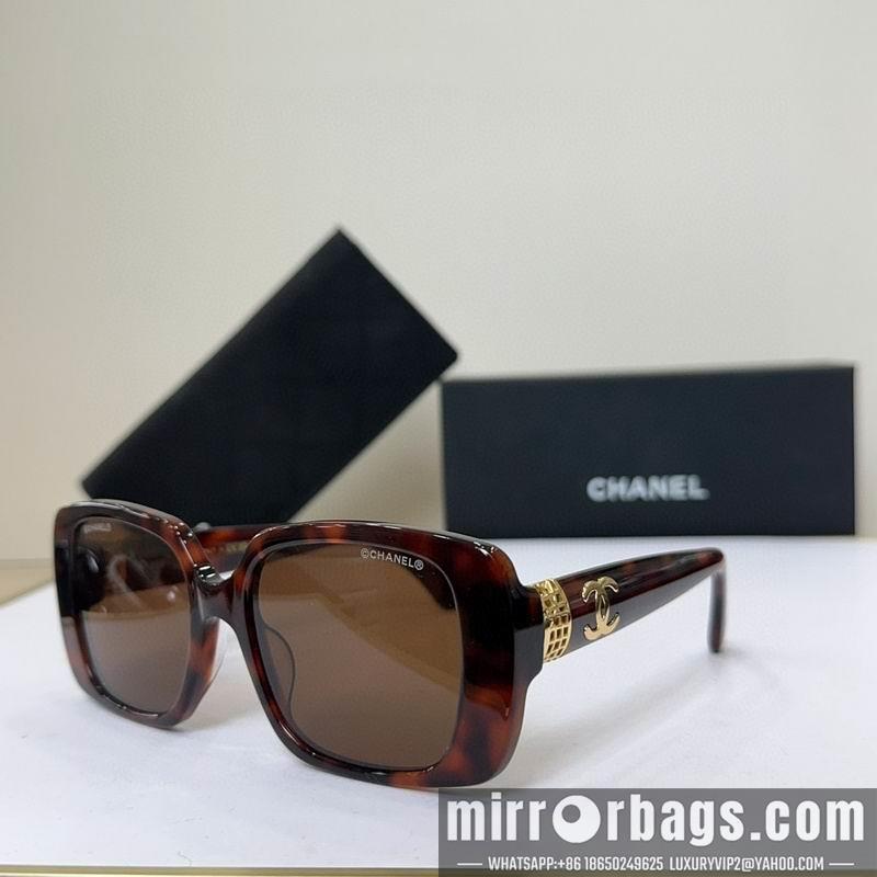 Chanel Glasses smh25