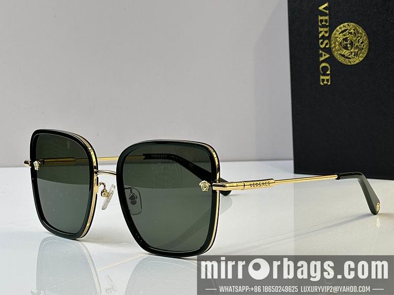 Versace Glasses 03smh99