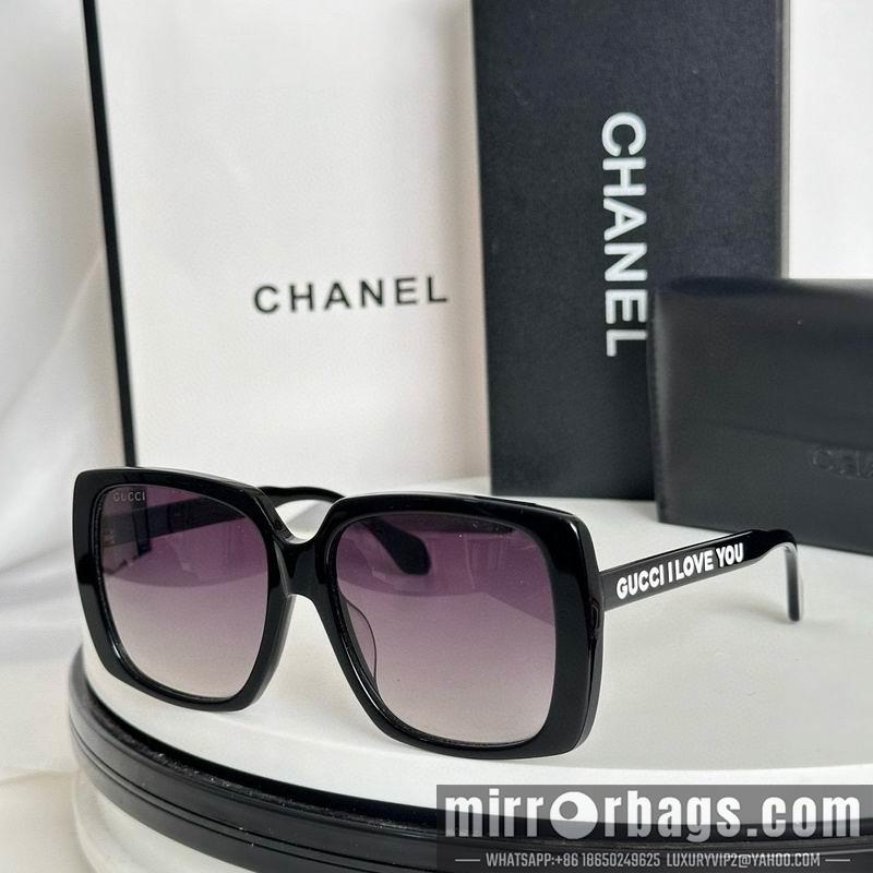 Chanel Glasses smh47