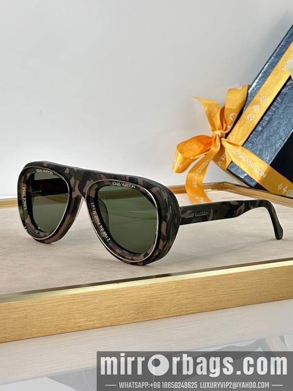 LV Glasses smx191