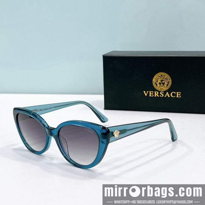 Versace Glaases smx124