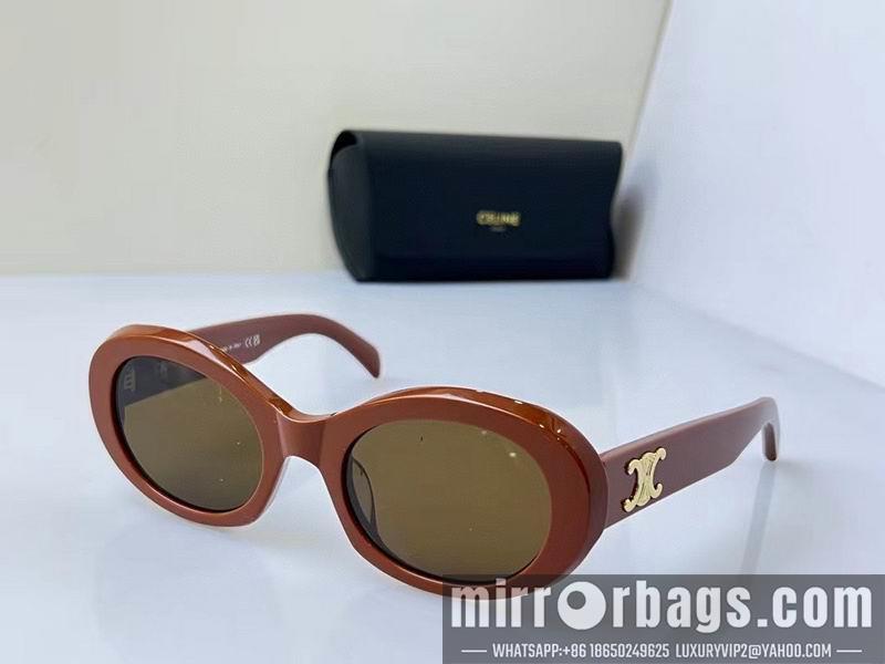 Celine Glasses 03smh30