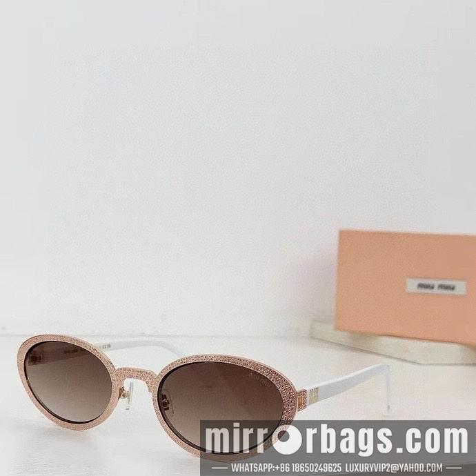 Miumiu Glasses 010303