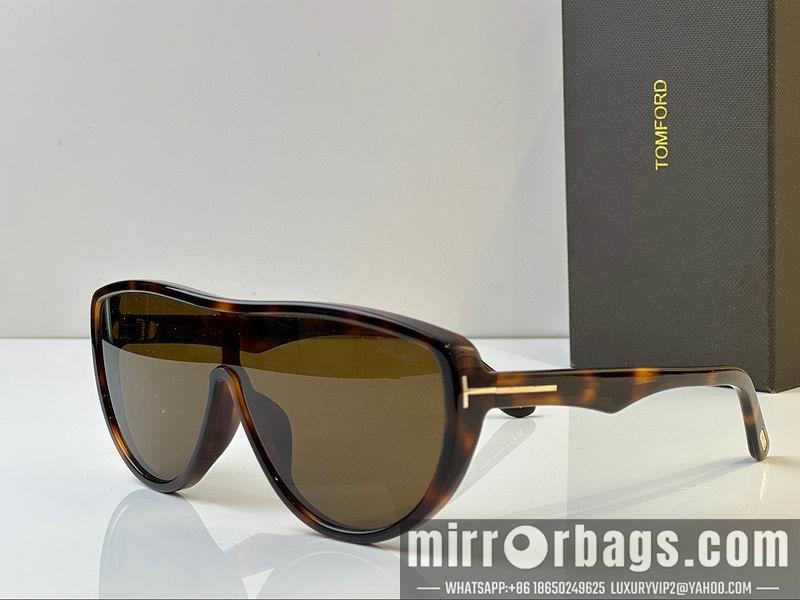 TF Glasses 03smh81