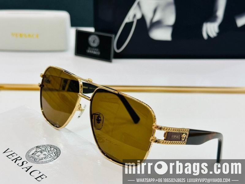 Versace Glaases smx64