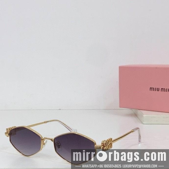 MiuMiu Glasses smx122