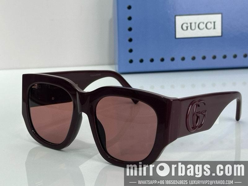 Gucci Glasses smx76