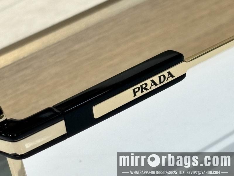 Prada Glasses smh180