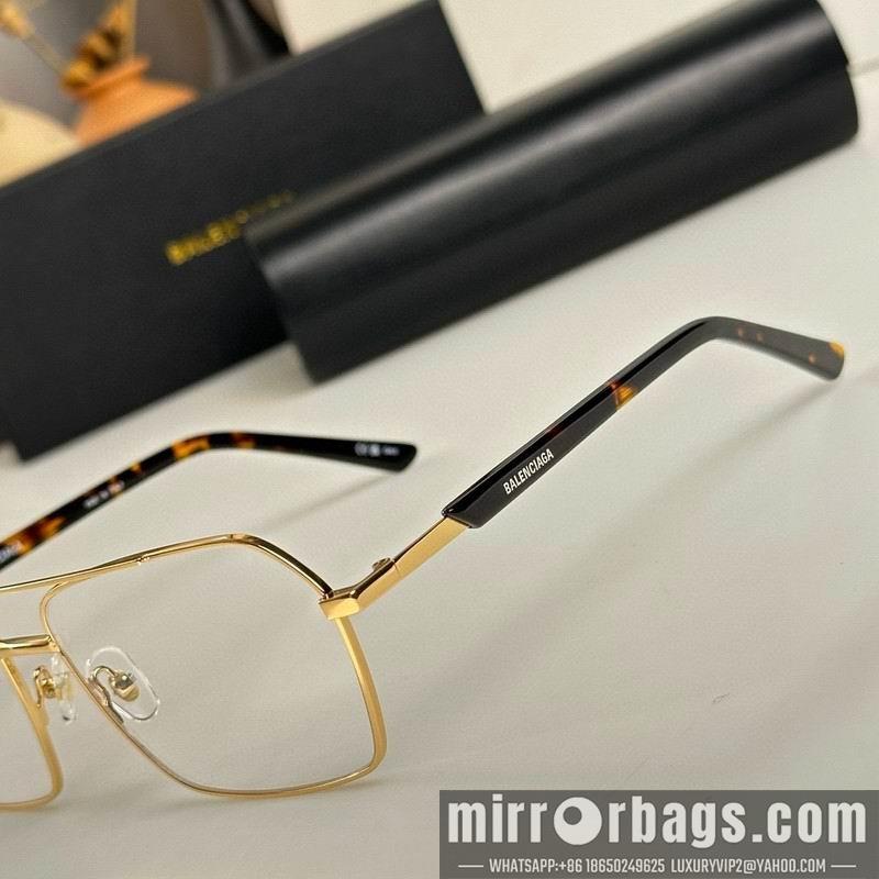 Balenciaga Glasses 03smh06